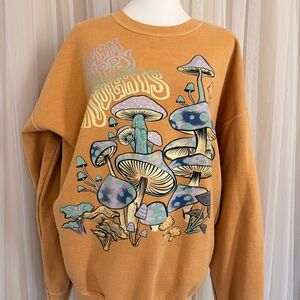 Urban outfitters Sweatshirt